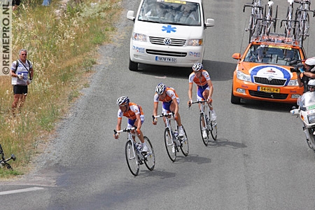 Tour de France 2009