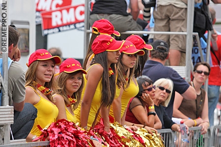 Tour de France 2009