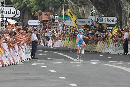Tour de France 2009