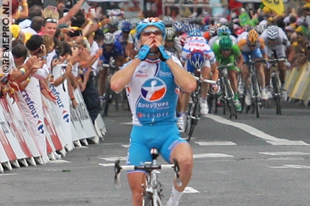 Tour de France 2009
