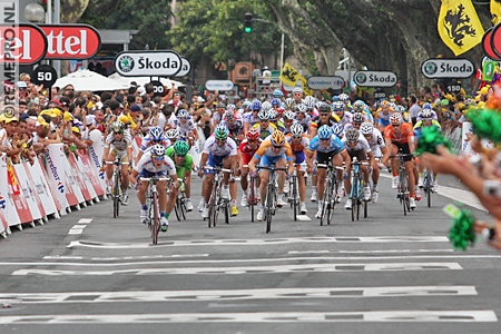 Tour de France 2009