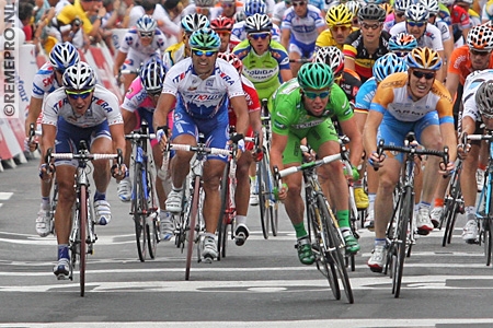 Tour de France 2009