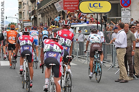 Tour de France 2009
