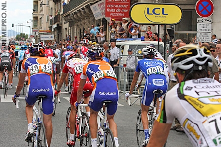 Tour de France 2009