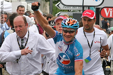 Tour de France 2009
