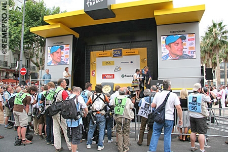 Tour de France 2009