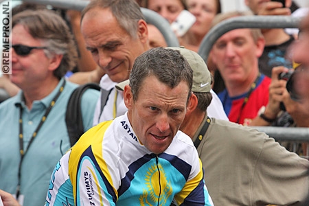 Tour de France 2009