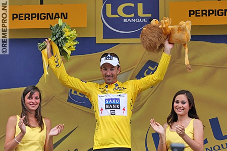 Tour de France 2009