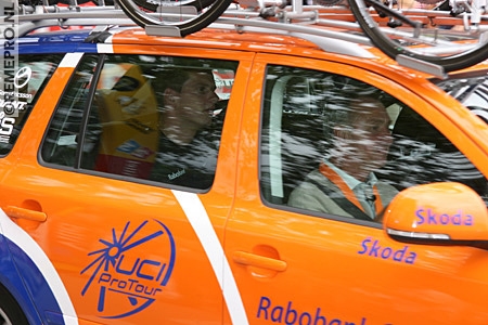 Tour de France 2009