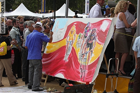 Tour de France 2009