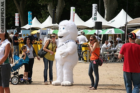 Tour de France 2009