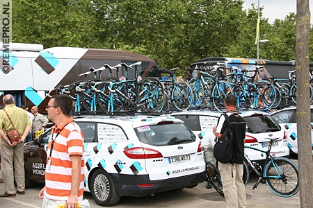 Tour de France 2009