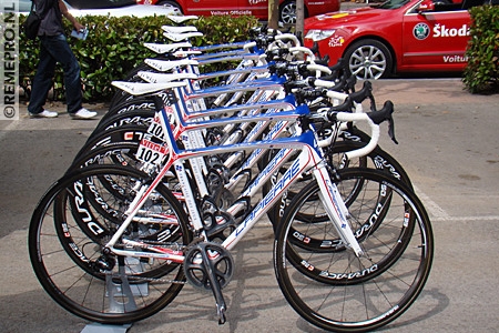 Tour de France 2009