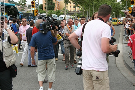 Tour de France 2009