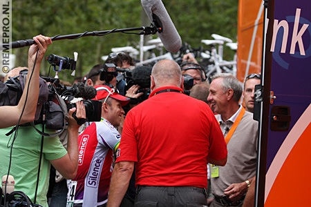 Tour de France 2009