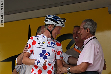 Tour de France 2009