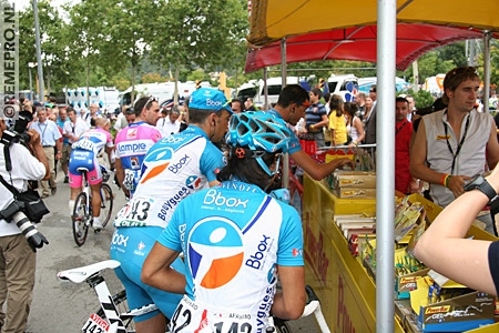 Tour de France 2009