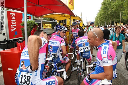 Tour de France 2009