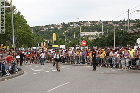 Tour de France 2009