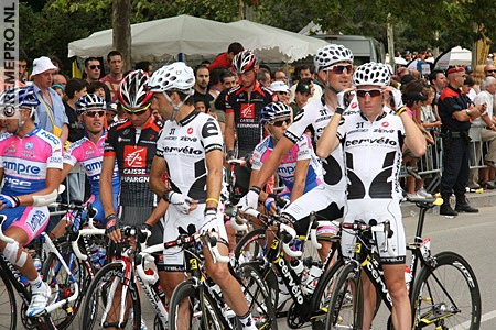Tour de France 2009