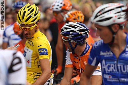 Tour de France 2009