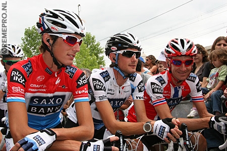 Tour de France 2009