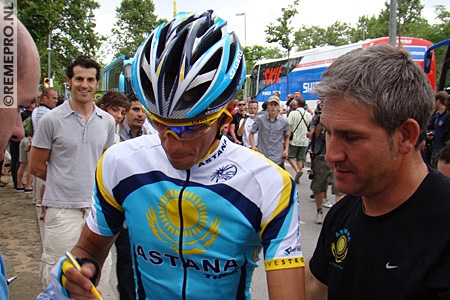 Tour de France 2009