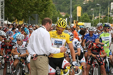 Tour de France 2009