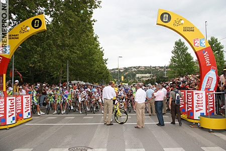 Tour de France 2009
