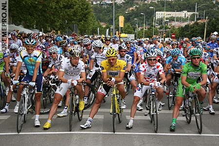 Tour de France 2009