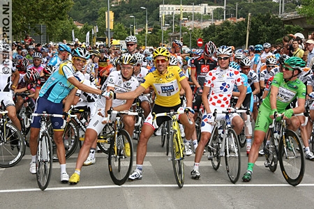 Tour de France 2009