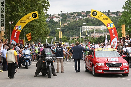 Tour de France 2009