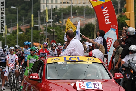 Tour de France 2009
