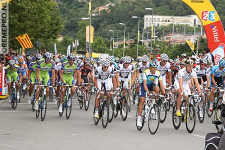 Tour de France 2009