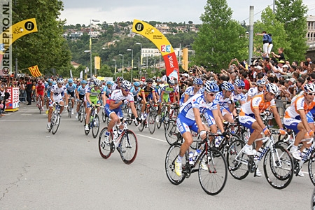 Tour de France 2009