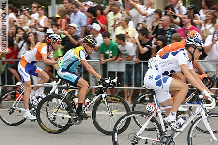 Tour de France 2009