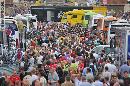 Tour de France 2009