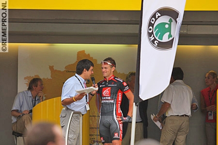 Tour de France 2009