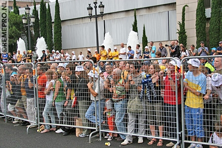 Tour de France 2009
