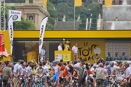 Tour de France 2009