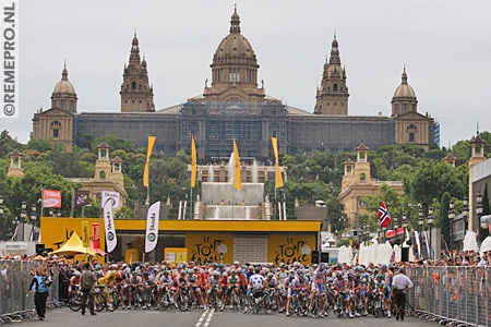 Tour de France 2009