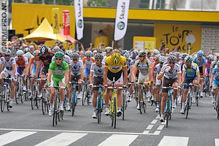 Tour de France 2009