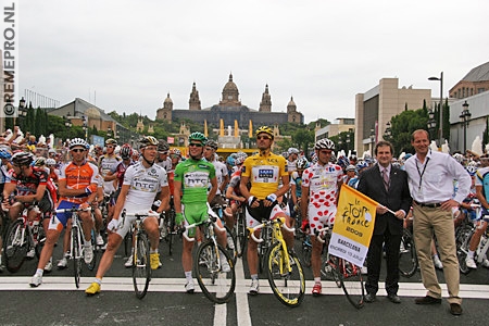 Tour de France 2009