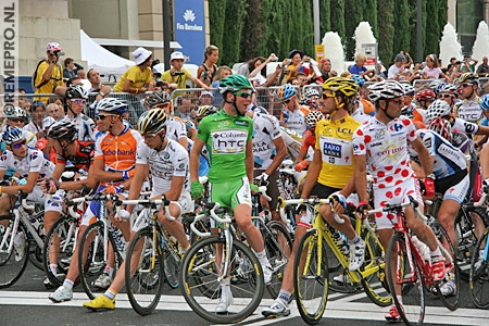 Tour de France 2009