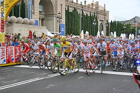 Tour de France 2009