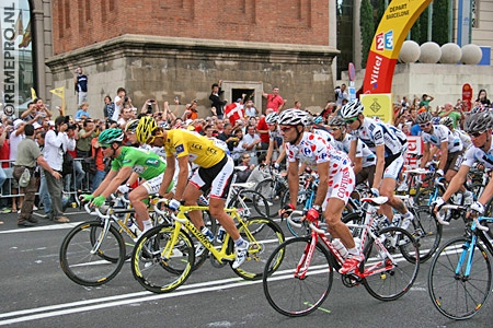 Tour de France 2009