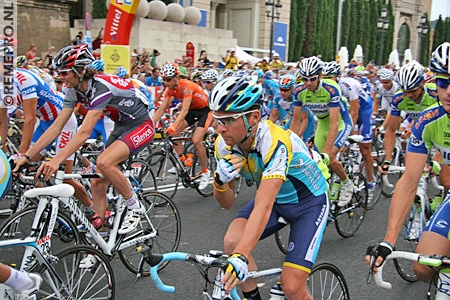 Tour de France 2009