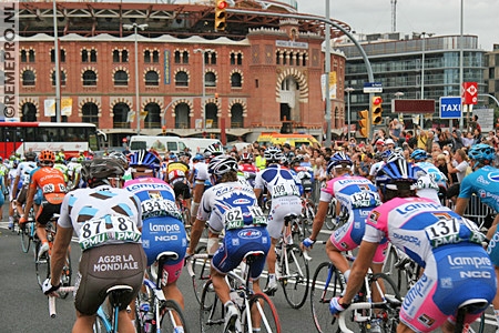 Tour de France 2009