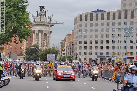 Tour de France 2009