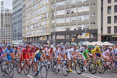 Tour de France 2009